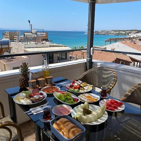 Acer Guenes Otel ديديم المظهر الخارجي الصورة
