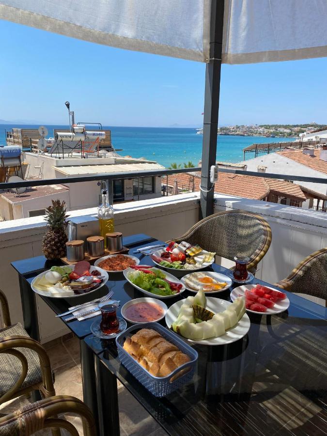 Acer Guenes Otel ديديم المظهر الخارجي الصورة