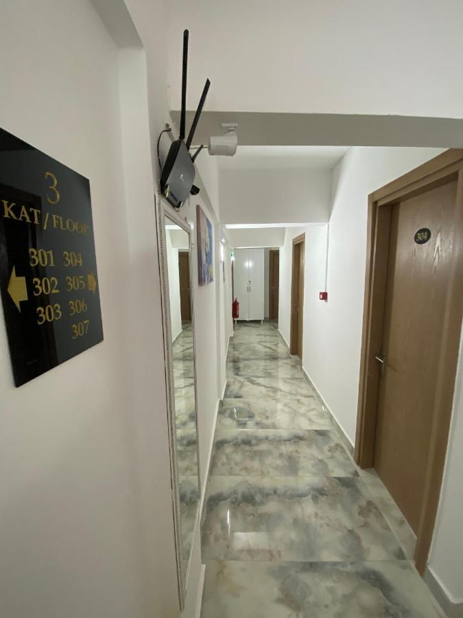 Acer Guenes Otel ديديم المظهر الخارجي الصورة