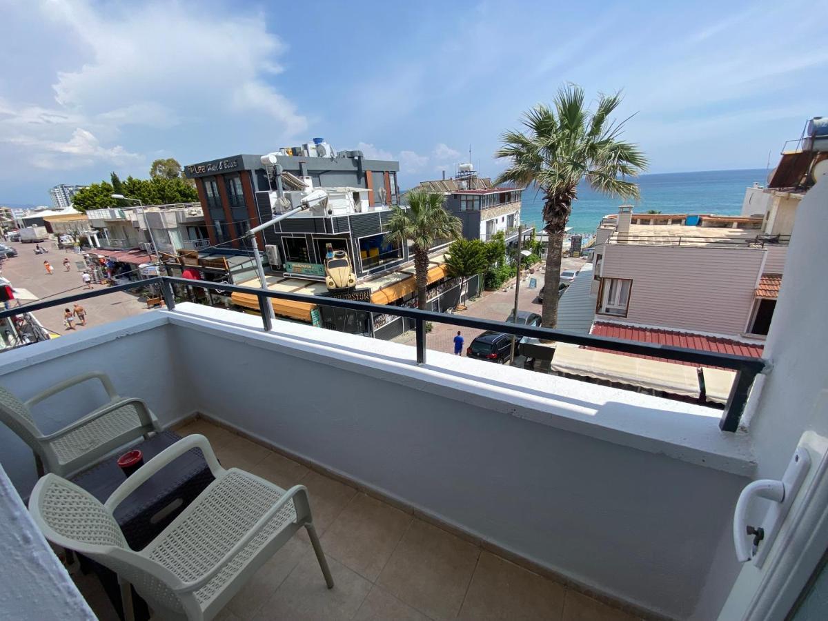 Acer Guenes Otel ديديم المظهر الخارجي الصورة