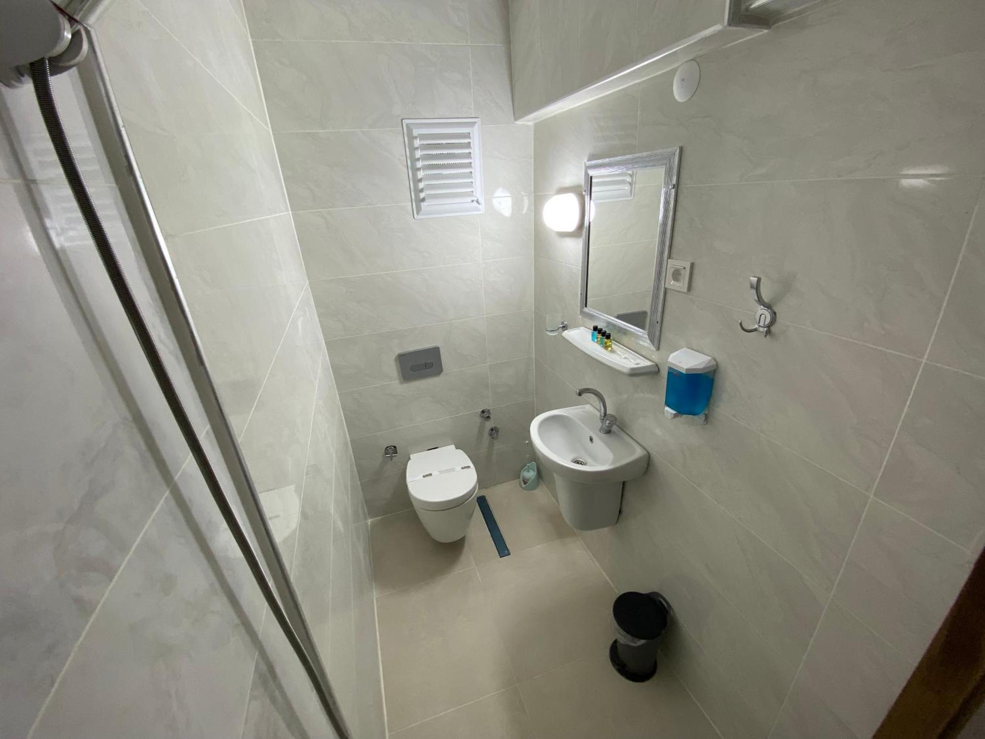 Acer Guenes Otel ديديم المظهر الخارجي الصورة