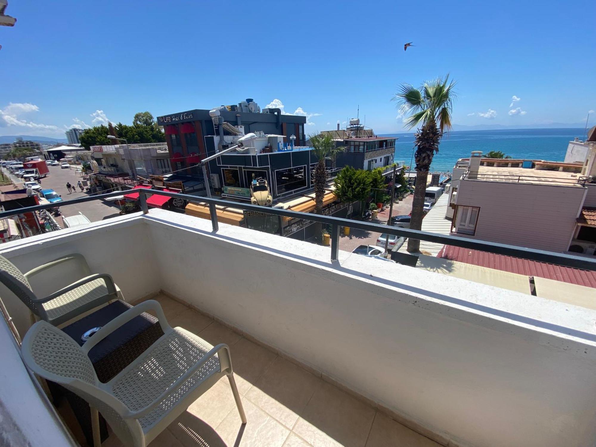 Acer Guenes Otel ديديم المظهر الخارجي الصورة
